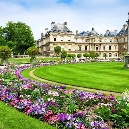 Exceptionnelle Maison De Ville ✧Cour Privee ✧Metro ปารีส ภายนอก รูปภาพ